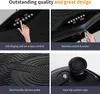 Vibračná doska, 200W motor, 120 úrovní rýchlosti, 1 Náhľad obrázku produktu 4