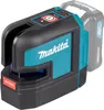 Makita Akku-Kreuzlinienlaser SK105DZ Produktbild-Vorschau 1