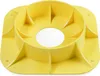 Podpěrný klín pro kola Wiltec kulatý 236 mm do 900 kg, HDPE Náhled obrázku produktu 1