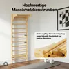 Drewniane drabinki Toboli 220 cm, drabinki do 150 kg z Podgląd zdjęcia produktu 15
