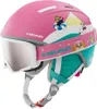 Casco da sci junior HEAD MAJA SET PAW 2024_25 XS/S (52 - Anteprima dell’immagine prodotto 1