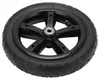 8palcové pneumatiky (200 x 45 mm) s duší pro elektrické Náhled obrázku produktu 3