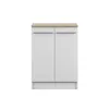 Unterschrank INEZ IV, Küche, Küchenschrank zweitürig 60 cm Produktbild-Vorschau 4