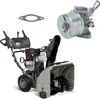Karburátor 640058A Náhrada pro motory horizontálních Náhled obrázku produktu 2
