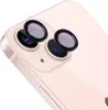 Bizon Glass Snap Lens Apple iPhone 13 / 13 Mini schwarzer Produktbild-Vorschau 4