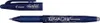 PILOT Tintenroller FriXion 2260003 0,4mm Kappenmodell blau Produktbild-Vorschau 1