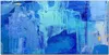 Coloray Bild aus Leinwand 120x60 Leinwand Dekoration - Produktbild-Vorschau 1