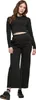 Urban Classics Ladies - Organic Cropped Longsleeve - 3XL Produktbild-Vorschau 5