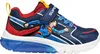 Geox Ciberdron Blinker Sneaker Blau Produktbild-Vorschau 9