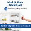 Klamka kompatybilna z modelem Liebherr 7430670 – klamka do Podgląd zdjęcia produktu 6