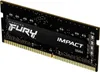 Kingston FURY Impact - DDR4 - Kit - 64 GB: 2 x 32 GB - SO Náhled obrázku produktu 21
