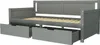Flieks Klassisches Bett Holzbett mit 2 Schubladen, Produktbild-Vorschau 9