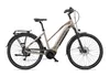 Ruhrwerk Trekking E-Bike Damen MT800 28 Zoll Mittelmotor Produktbild-Vorschau 2