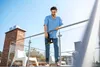 Kärcher Akku-Fenstersauger WV 2 Universal Precision+ Black Produktbild-Vorschau 8