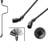 Rohová vzpera 740 mm s kĺbovým adaptérom 19 mm pre podpery Náhľad obrázku produktu 7