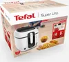 Fritéza Tefal Super Uno s časovačom FR3140 biela Náhľad obrázku produktu 14