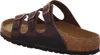 Birkenstock Florida Drei Riemen Geölte Leder Sandale Produktbild-Vorschau 11
