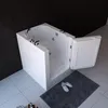 WHIRLPOOL BADEWANNE MIT TÜR Florida BADEWANNE FÜR ÄLTERE Produktbild-Vorschau 2