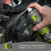 Spraytive 2 x 500ml Profi Trockenkettenspray – Kettenspray Produktbild-Vorschau 3