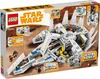 LEGO® Star Wars™ Kessel Run Millennium Falcon™ 75212 Produktbild-Vorschau 6