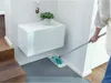 Leifheit Bodenwischer Power Clean M micro duo, Stiel mit Produktbild-Vorschau 12