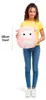 Squishmallows P26-lala Lamb 40 cm (260213) Plyšový medvedík Náhľad obrázku produktu 5