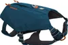Ruffwear Switchbak Geschirr, Farbe:Blue Moon, Größe:S Produktbild-Vorschau 3