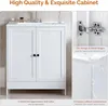 Mobile sottolavabo FCH con lavabo, armadio da bagno con 2 Anteprima dell’immagine prodotto 6