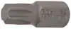 BGS 4874 Embout profilé en T sans perçage, longueur 30 mm, Voir les images du produit 1