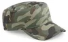 Beechfield B33 | Camo Army Cap / Kappe / Mütze - Farbe: Produktbild-Vorschau 1