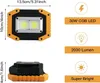 30W LED Baustrahler, Arbeitsstrahler Strahler Akku USB Produktbild-Vorschau 9