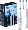Braun Oral-B Pro 3 3000 Weiss+Oral-B Junior Gefroren Produktbild-Vorschau 11