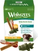 Confezione risparmio assortita di snack per cani Whimzees, Anteprima dell’immagine prodotto 1
