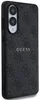 GUESS Handyhülle für Galaxy S25 Edge, Guess Hardcase 4G Produktbild-Vorschau 4
