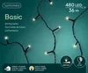 Kaemingk Lumineo Lichterkette Basic mit Dimmer 480 LED Produktbild-Vorschau 5