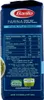 3x Barilla Farina tipo 00 Grano tenero, Mit 100% Produktbild-Vorschau 2