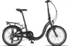 Altec Falträder Comfort 20 Zoll 39 cm Unisex 6G Produktbild-Vorschau 1