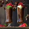 KROSNO Mixology Pina Colada Gläser 6er Set 300 ml – Produktbild-Vorschau 4