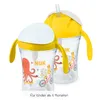 Nuk Trinklern-Becher Motion Cup 230 ml - mit weichem Produktbild-Vorschau 4