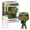 Funko POP! Halo Infinite Master Chief figúrka Náhľad obrázku produktu 3