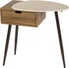 Hoyz Collection – Travino Nachttisch, 1 Schublade rechts – Produktbild-Vorschau 3