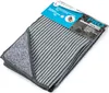 MOERMAN Bambus Fenstertuch 40x40cm 2 Stück Produktbild-Vorschau 4