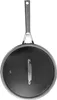 Ninja C30126DE, Rund, Allzweckpfanne, Grau, Edelstahl, 260 Produktbild-Vorschau 2