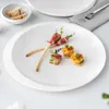 VILLEROY & BOCH New Moon Präsentationsplatte, ø: 370 mm Anteprima dell’immagine prodotto 11