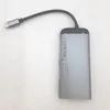 Verbatim USB-C Multiport Hub SD / LAN / HDMI / USB / USB-C Produktbild-Vorschau 28