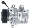 THERMOTEC KTT090461 CR08B Klimaanlage Klimakompressor PAG Produktbild-Vorschau 1