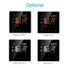 6X Smart Room Thermostat Termostat, elektrické podlahové Náhled obrázku produktu 15