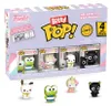 Funko Pop! Hell Kitty i Przyjaciele - Zestaw 4 Figurk Bitty Anteprima dell’immagine prodotto 12