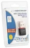 Lettore di schede Esperanza Micro SD USB 2.0 Nero Anteprima dell’immagine prodotto 3