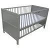 Kinderbett Juniorbett Beistellbett 140x70 cm 3in1 mit Produktbild-Vorschau 4